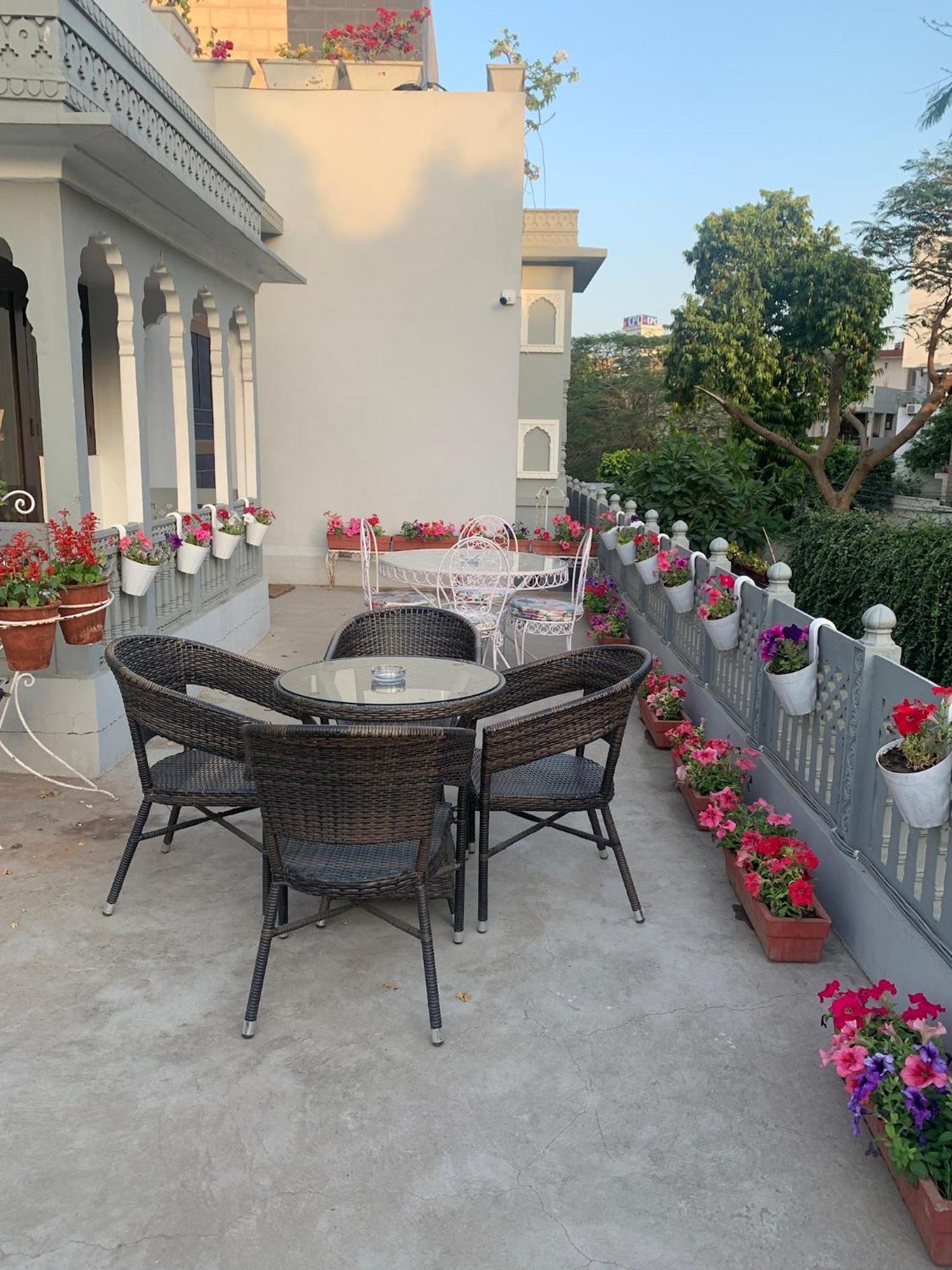 Camellia Heritage Homestay 3*