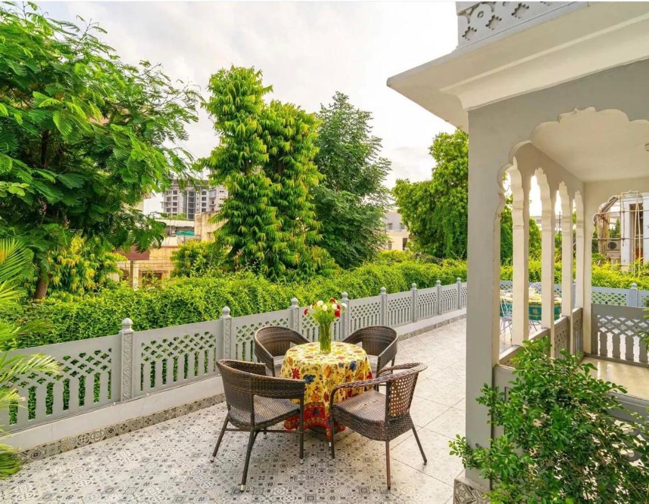 Camellia Heritage Homestay