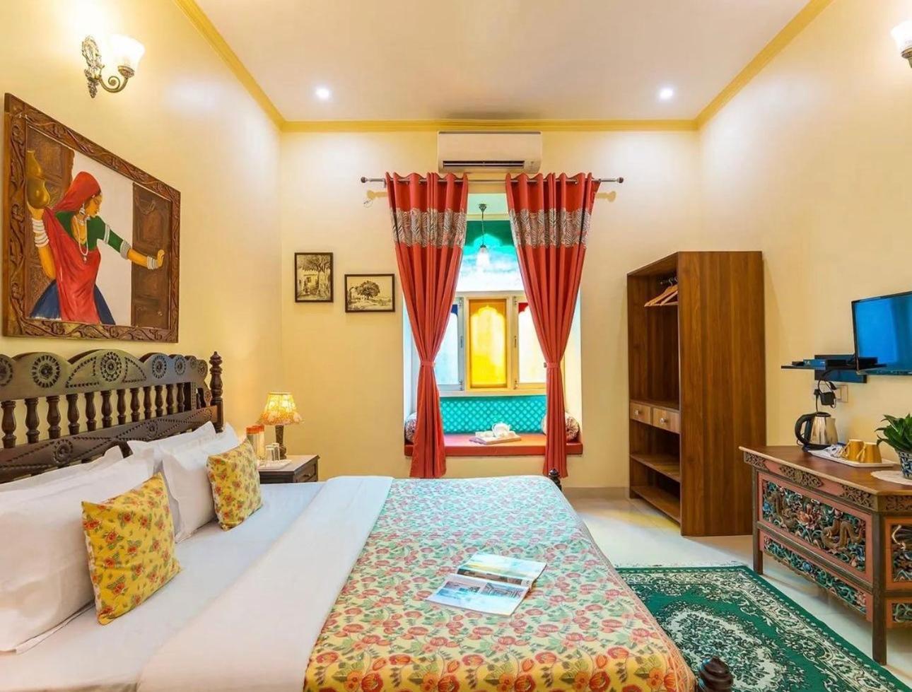 Camellia Heritage Homestay Bed & Breakfast