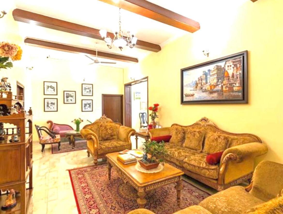 Bed & Breakfast Camellia Heritage Homestay