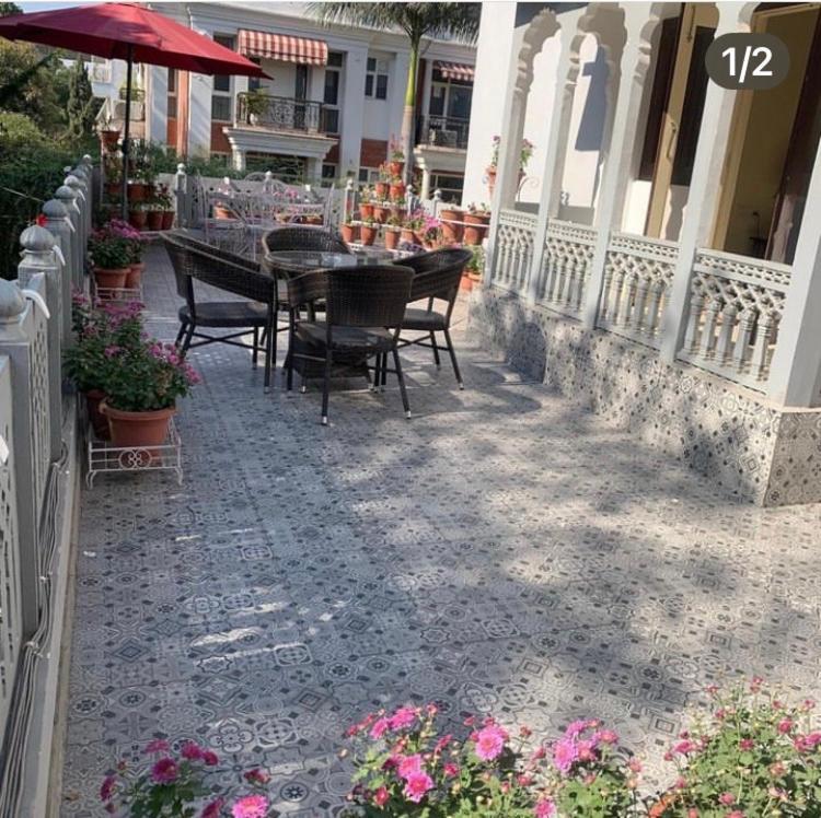 Camellia Heritage Homestay Bed & Breakfast 3*