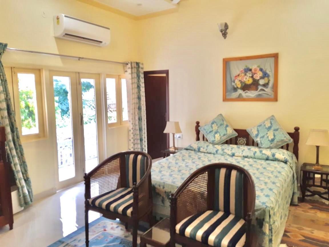Bed & Breakfast Camellia Heritage Homestay Jaipur