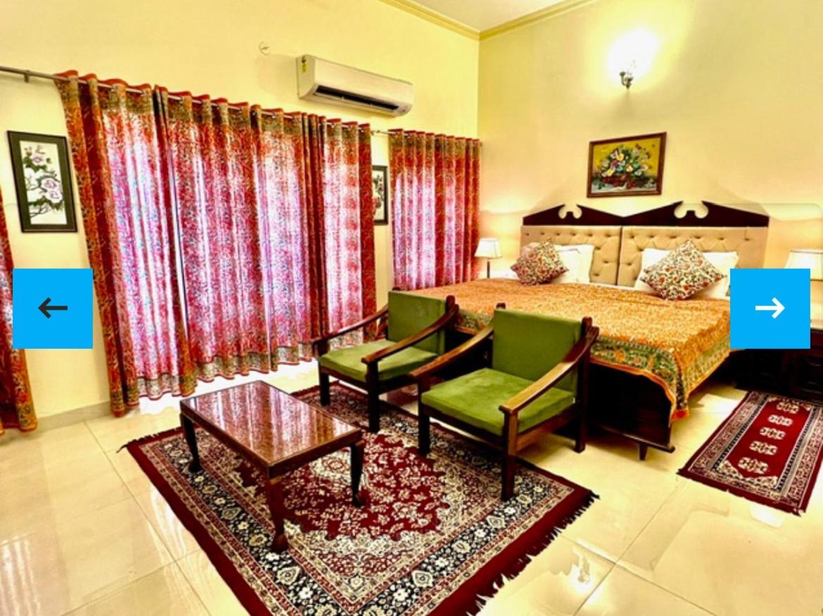 Camellia Heritage Homestay