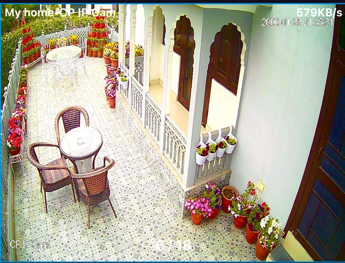 Bed & Breakfast Camellia Heritage Homestay
