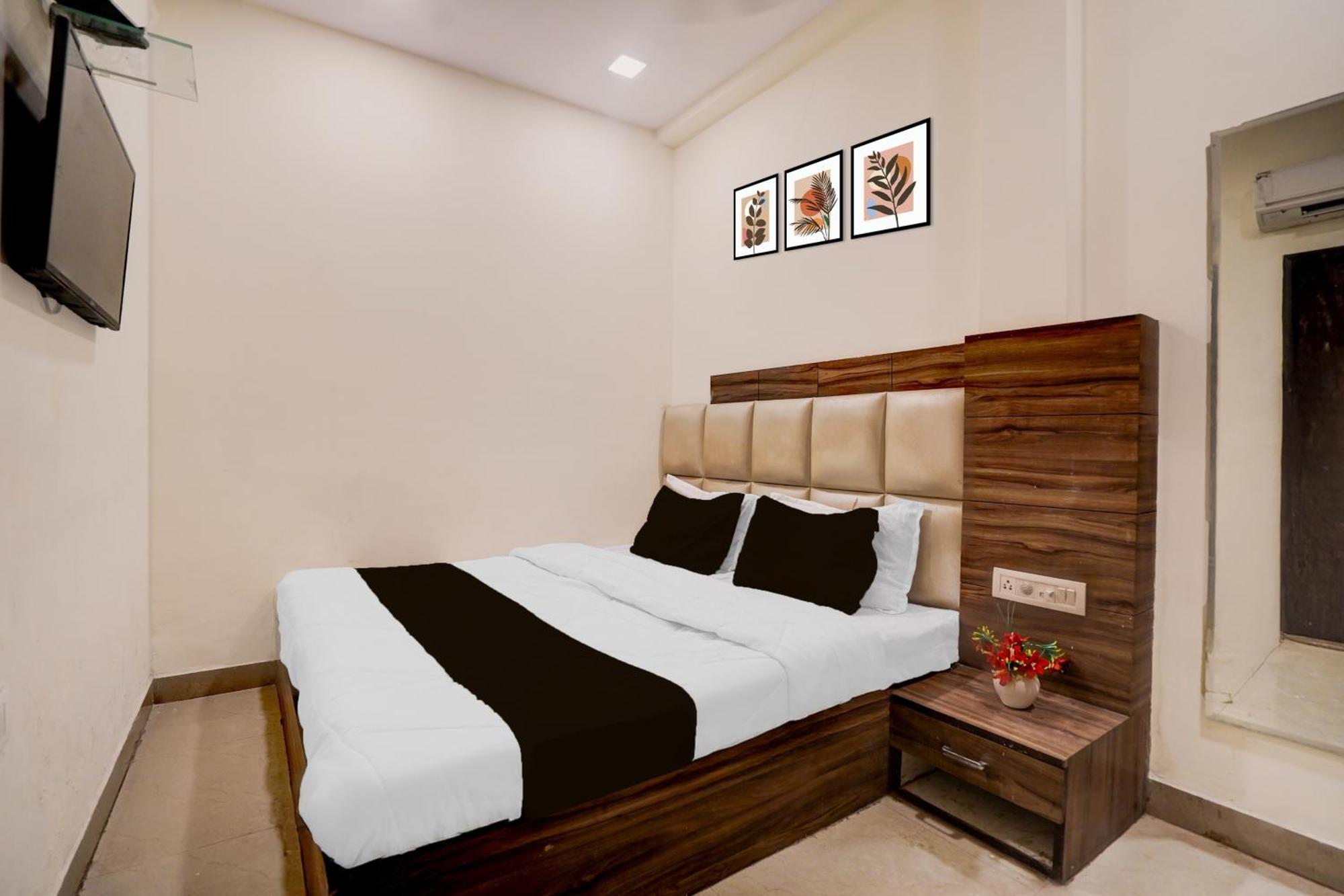 Collection O Sindhi Camp Formerly Hotel Metro View *