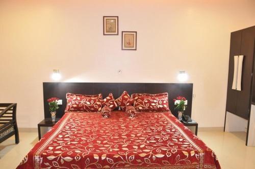 Ruby Hotel Jaipur