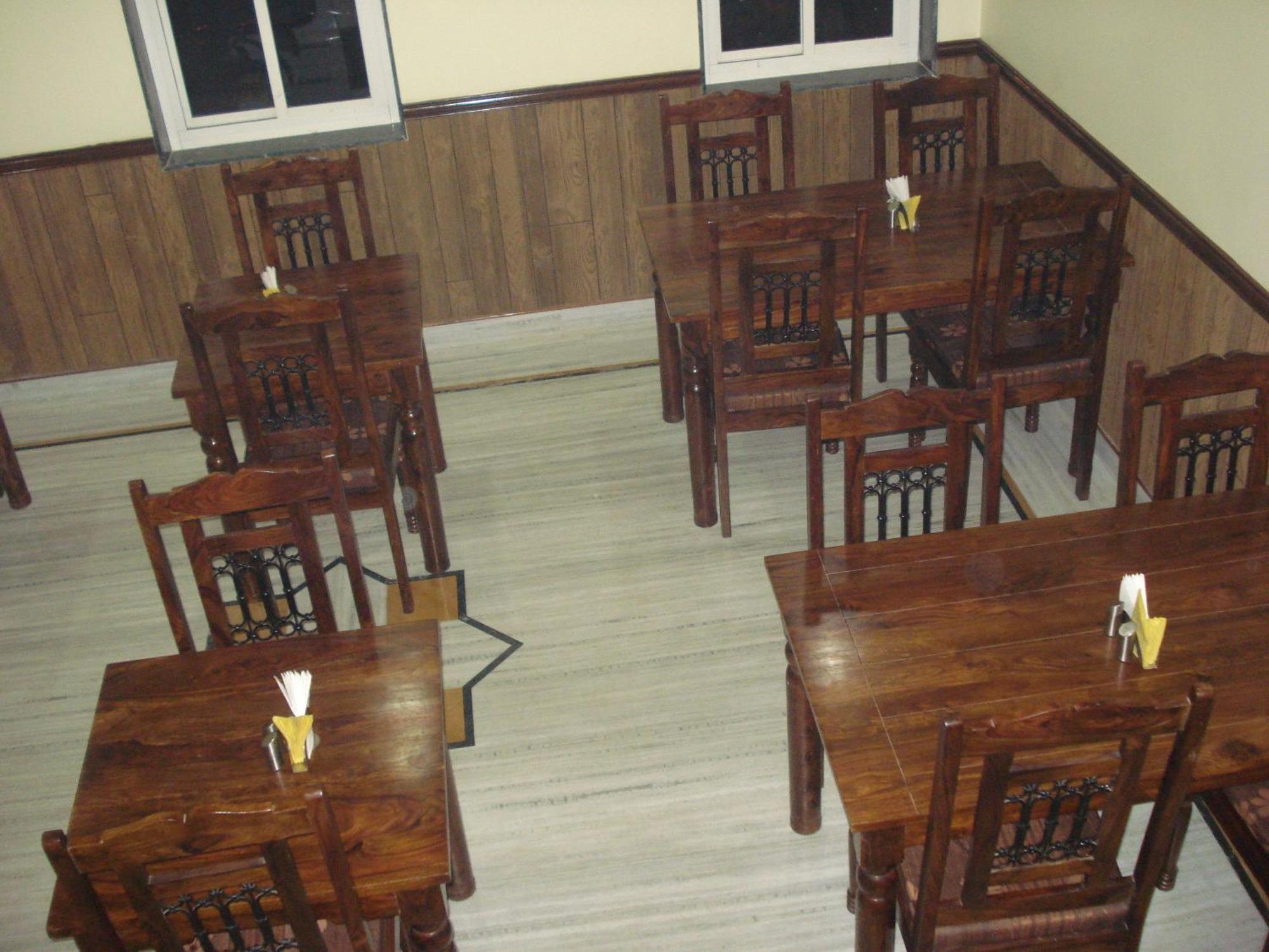 Ruby Hotel