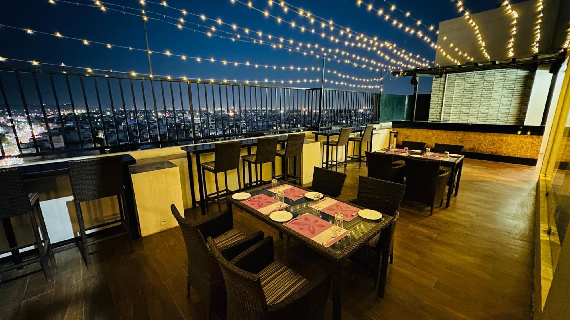 Regenta 3* Jaipur