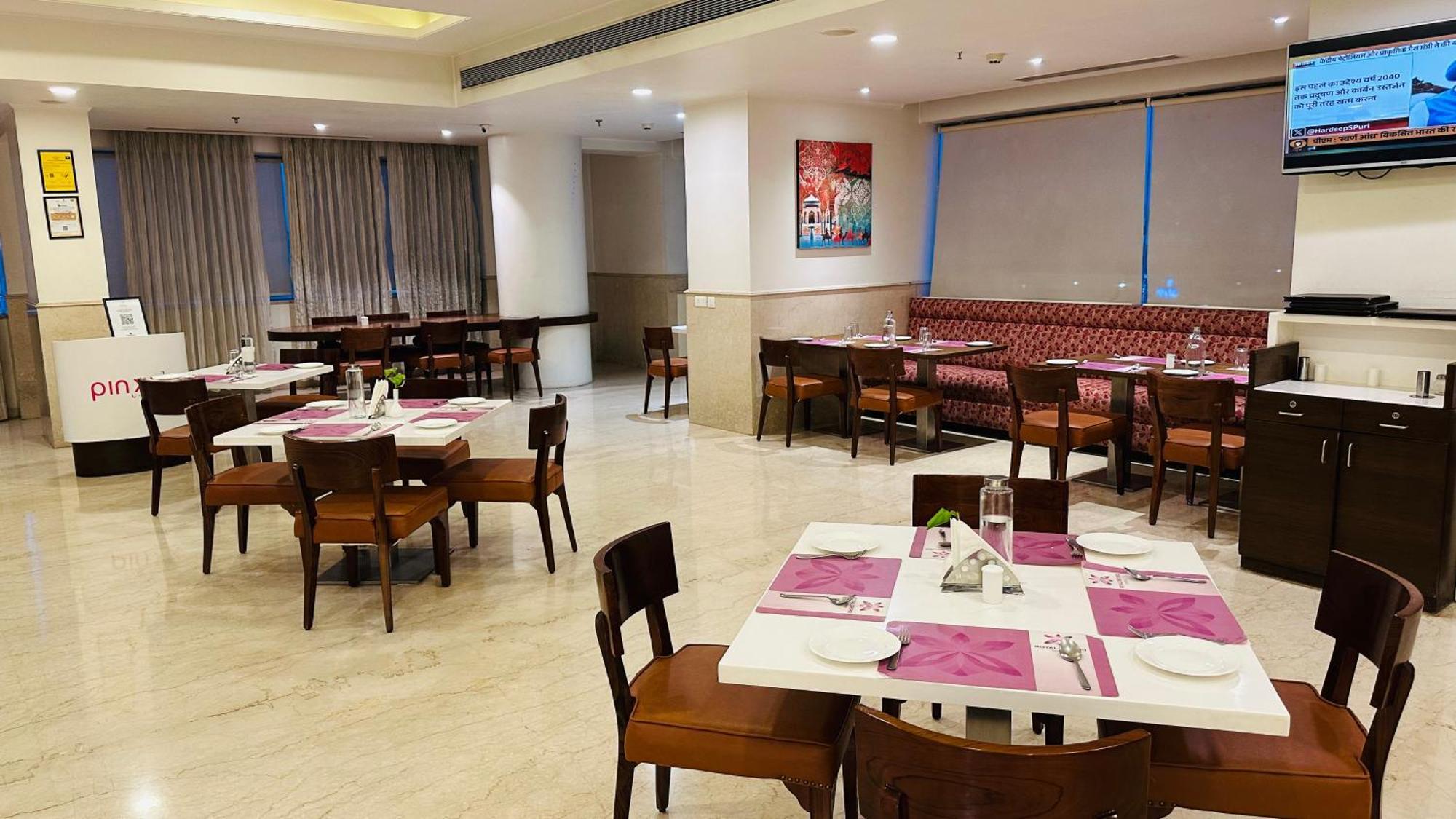Regenta Hotel