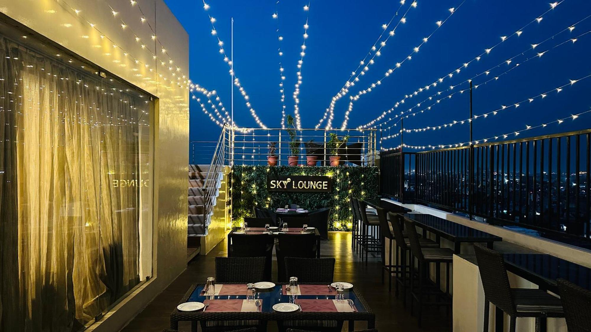 Hotel Regenta