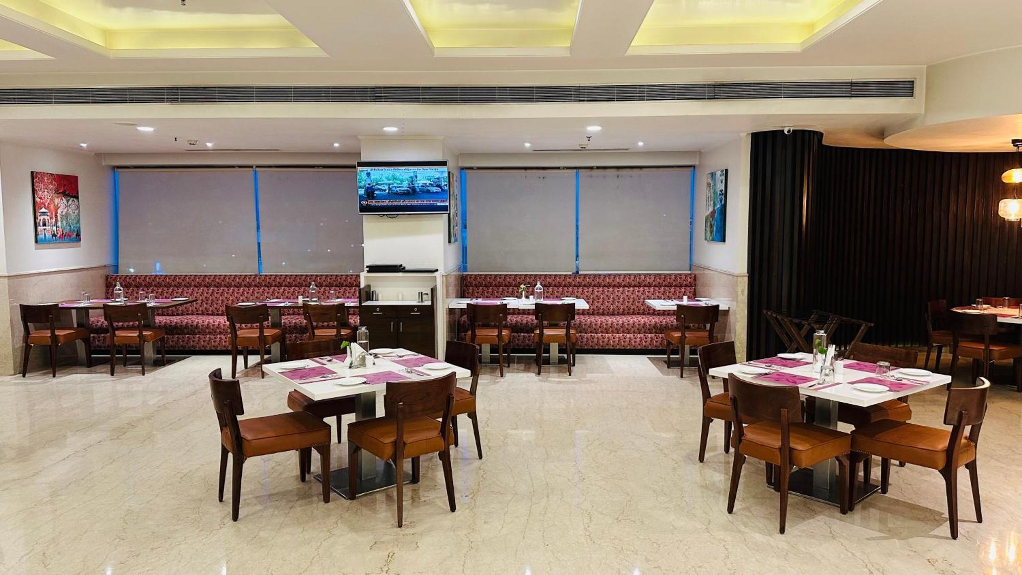 Regenta Hotel 3*