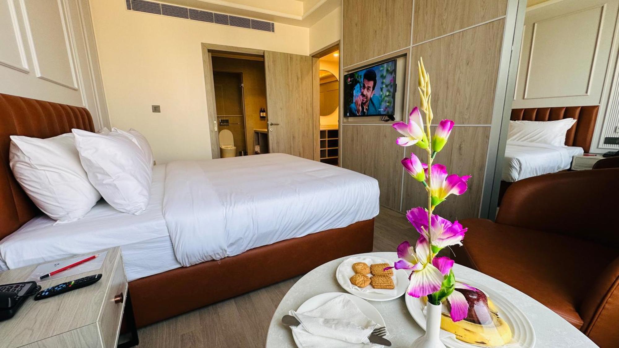 Regenta 3* Jaipur