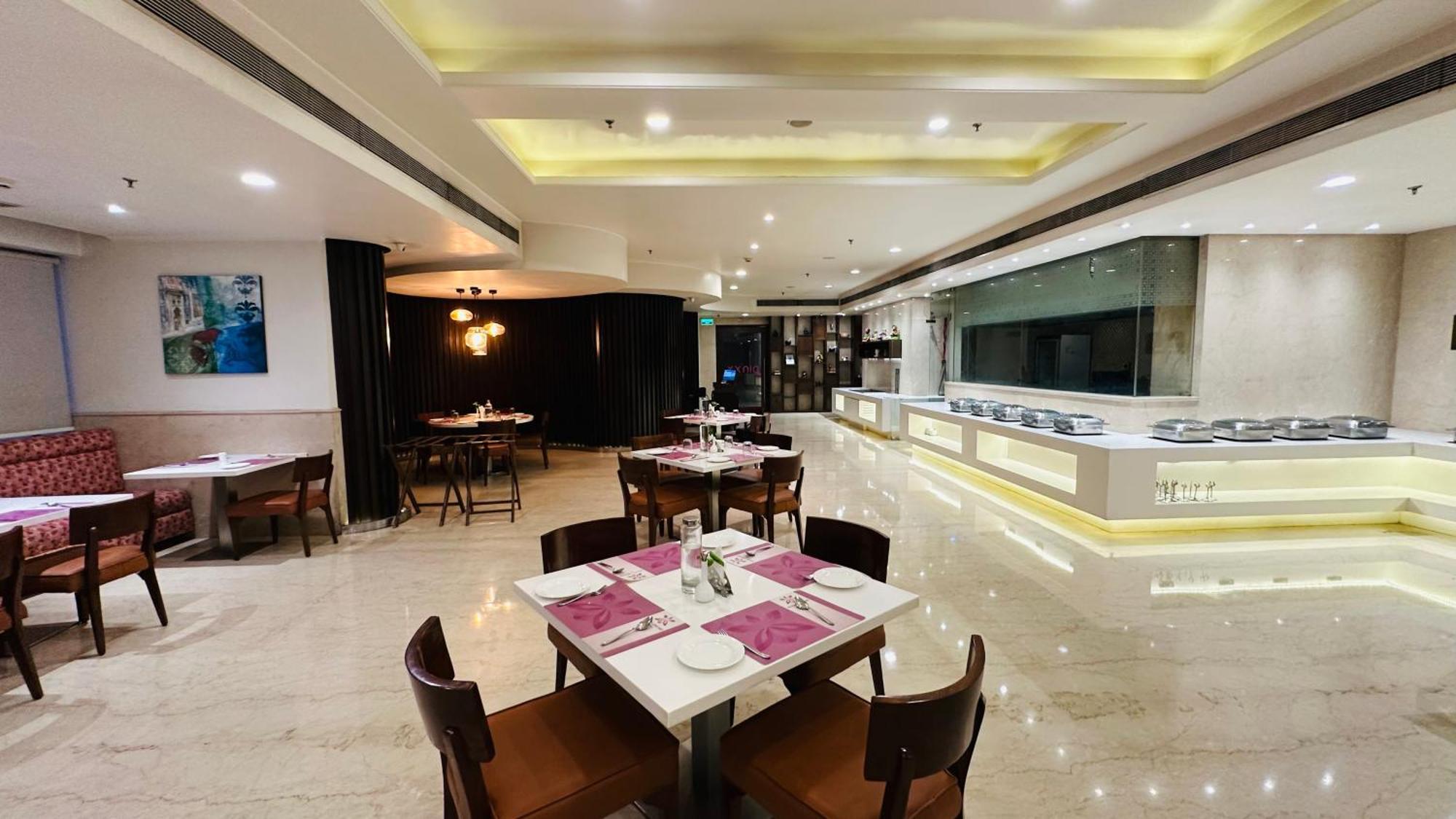 Hotel Regenta Jaipur