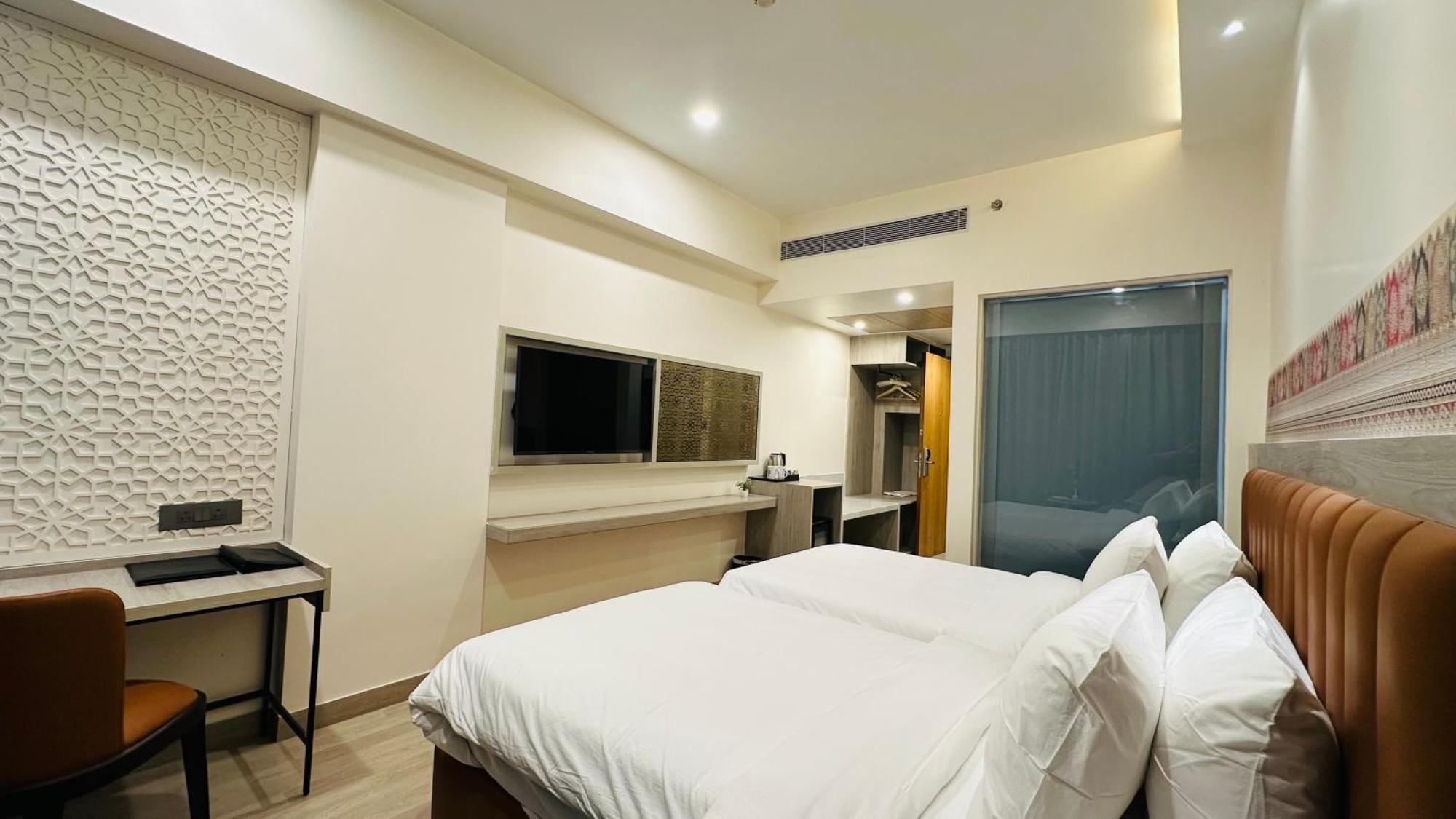 Hotel Regenta