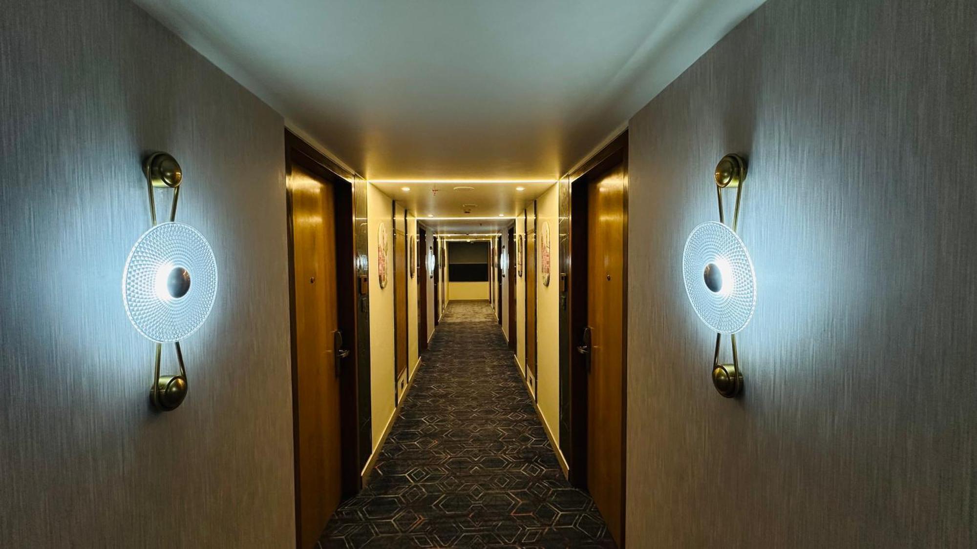 Regenta Hotel 3*