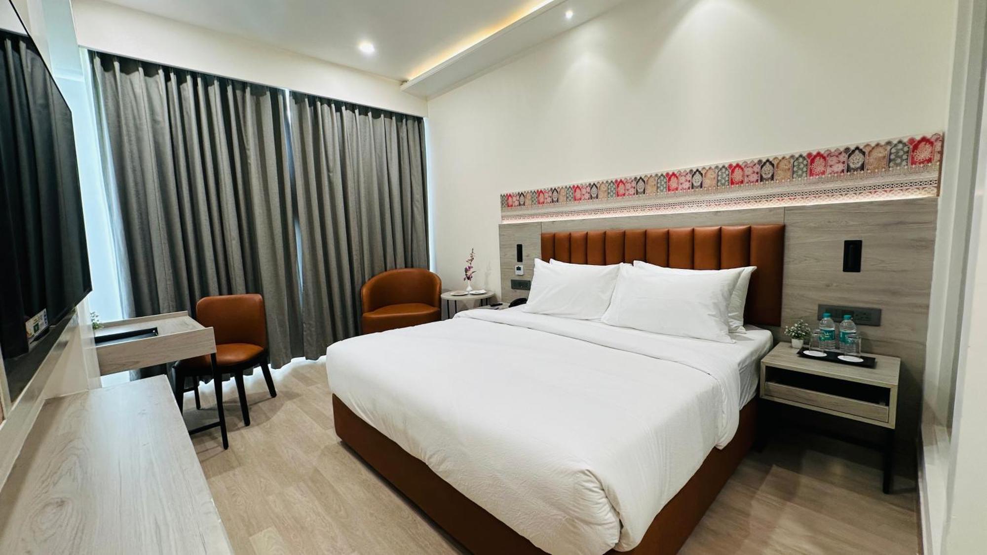 Regenta Jaipur