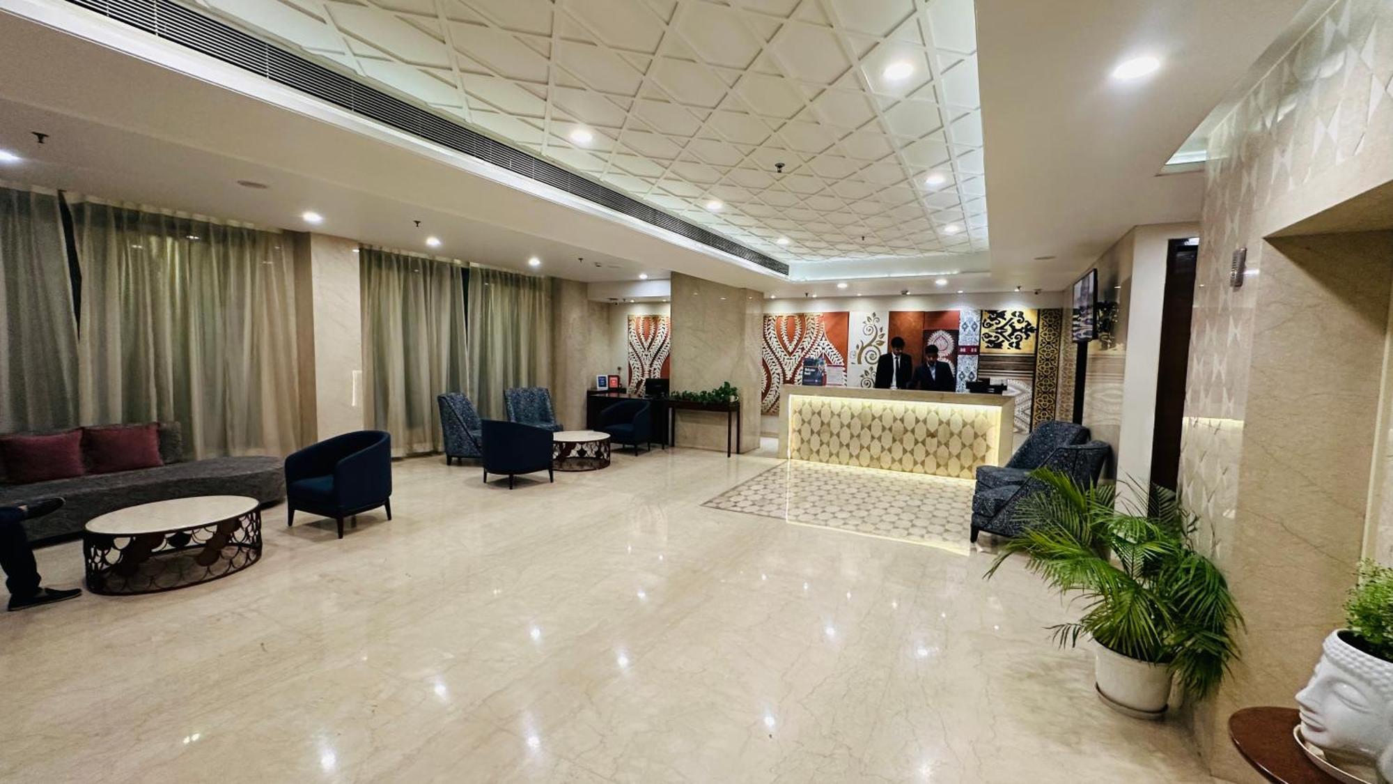Regenta Hotel