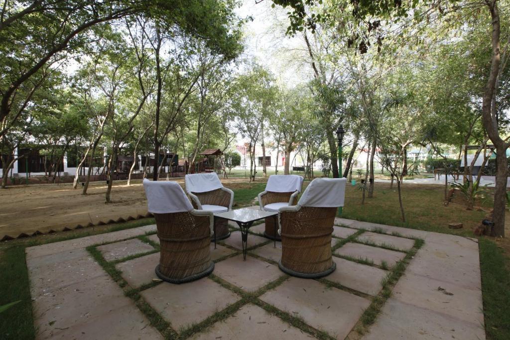 Woods Jaipur