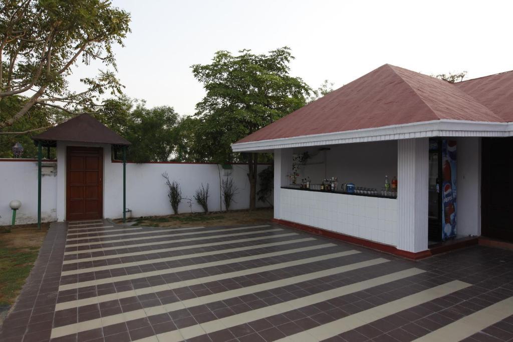 Woods Jaipur