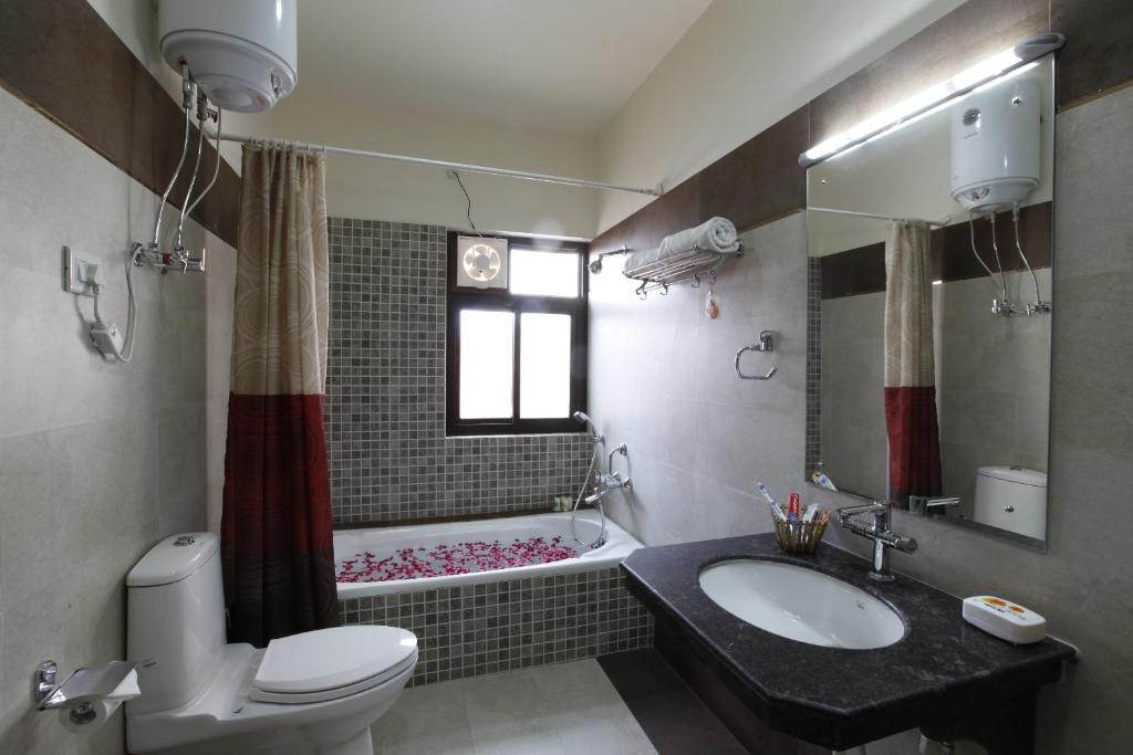 Resort Woods Jaipur