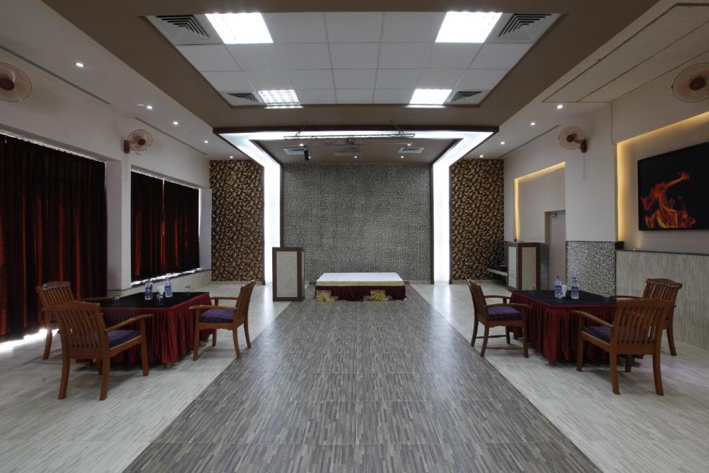 Woods Jaipur