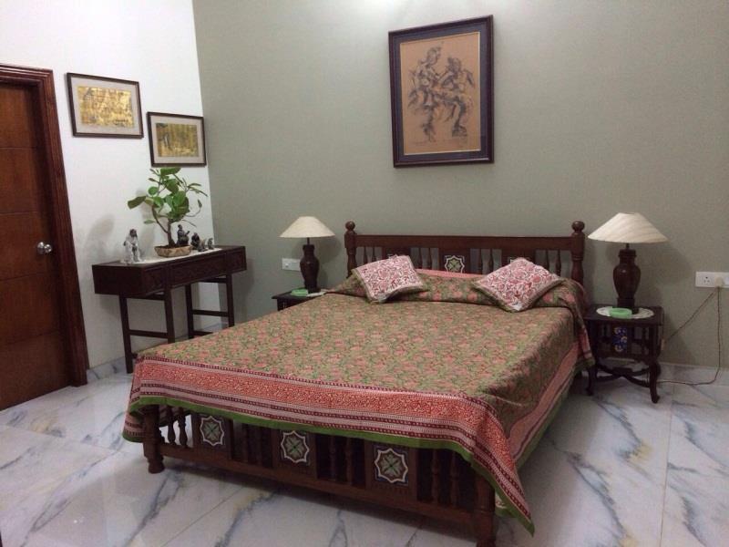 Camellia Heritage Homestay Jaipur