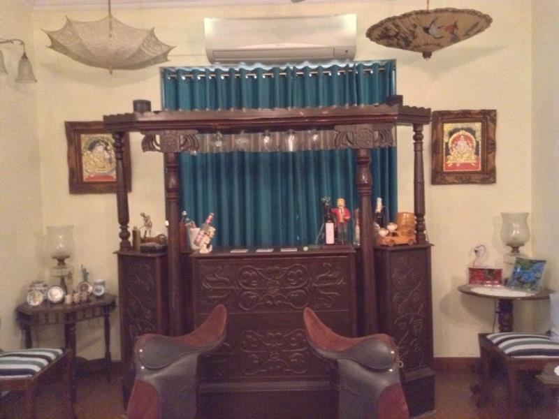 Bed & Breakfast Camellia Heritage Homestay