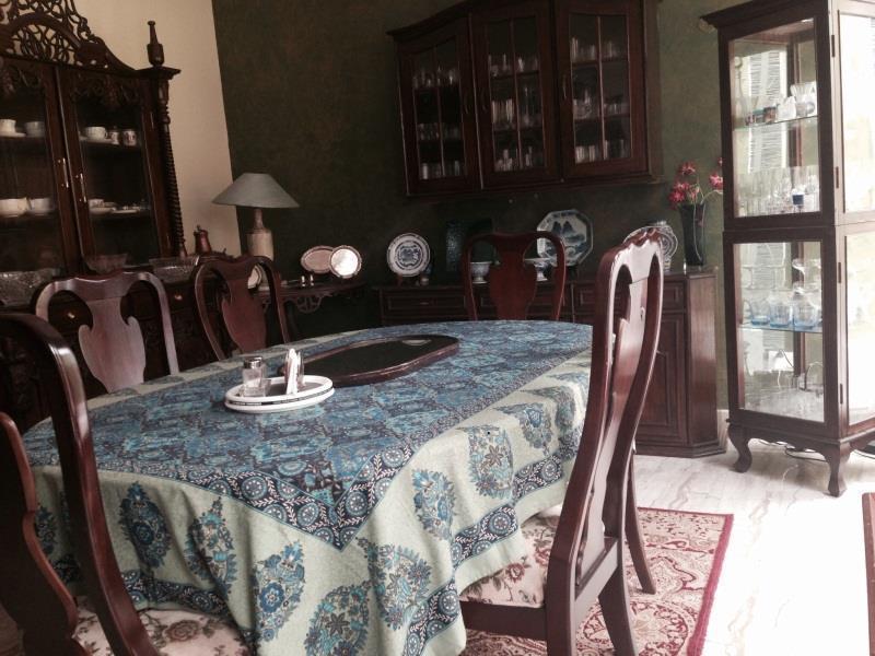 Bed & Breakfast Camellia Heritage Homestay Jaipur