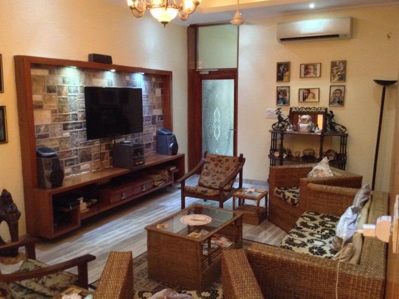 Camellia Heritage Homestay