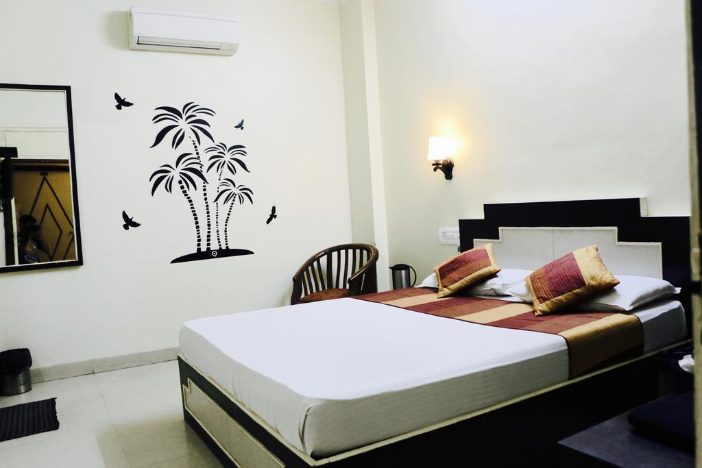 Hotel Ruby Jaipur