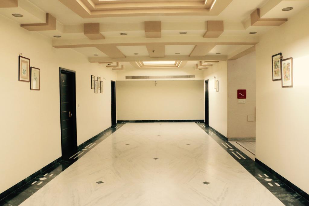 Hotel Ruby