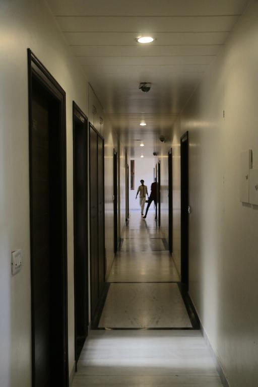 Hotel Ruby