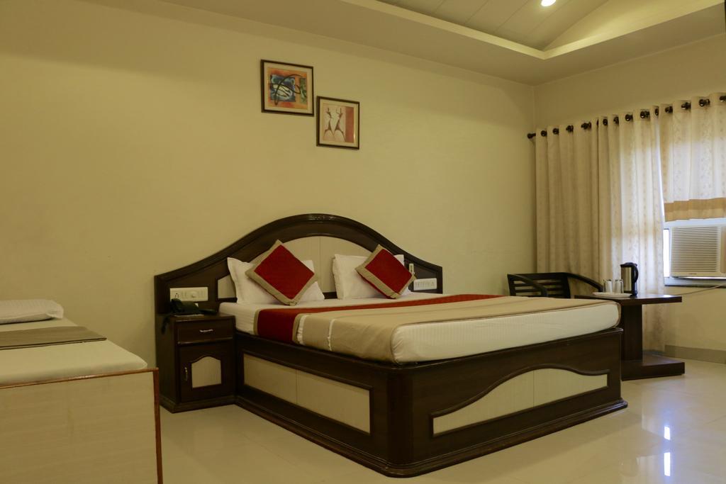 Hotel Ruby