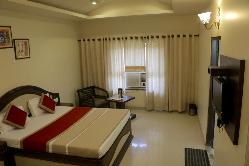 Hotel Ruby