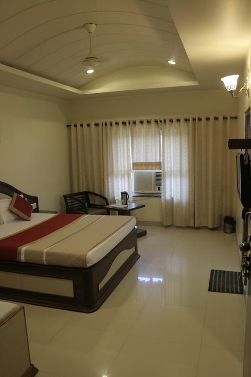 Hotel Ruby Jaipur