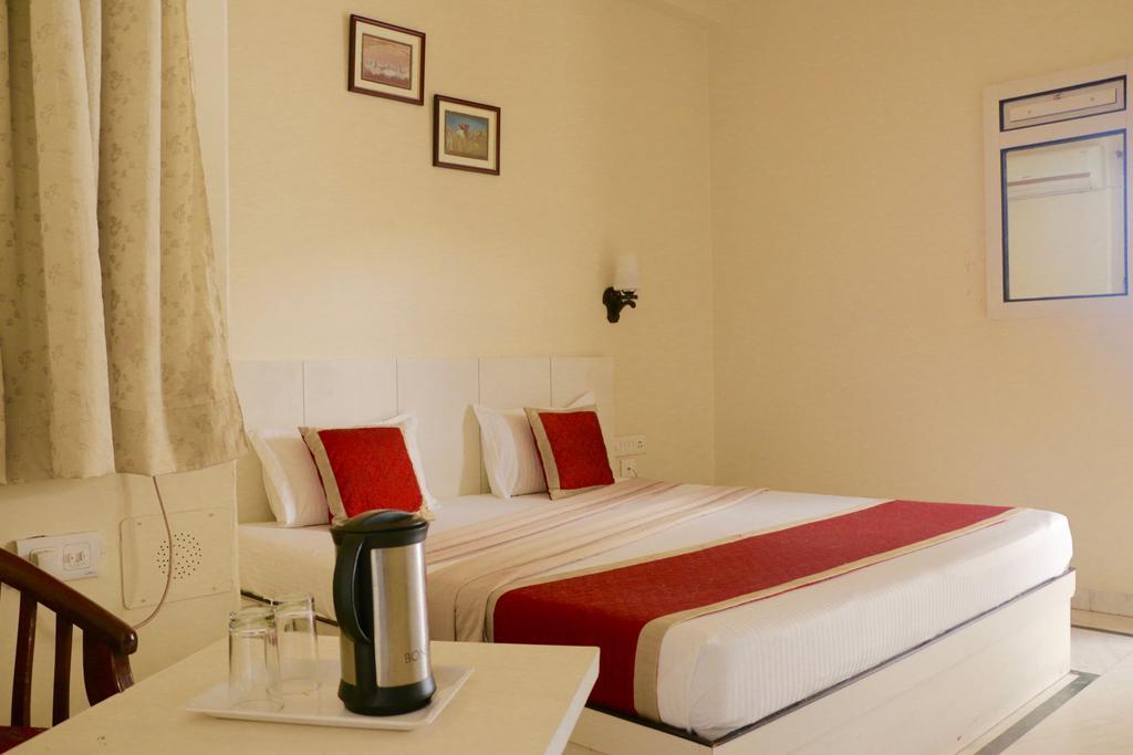 Hotel Ruby 2*