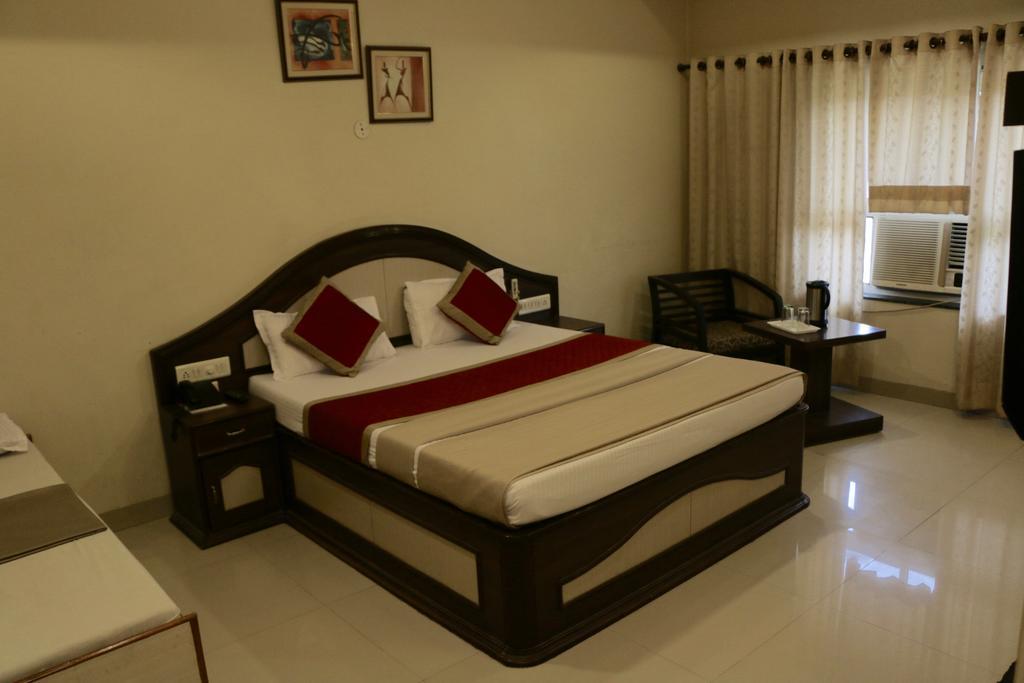 Hotel Ruby