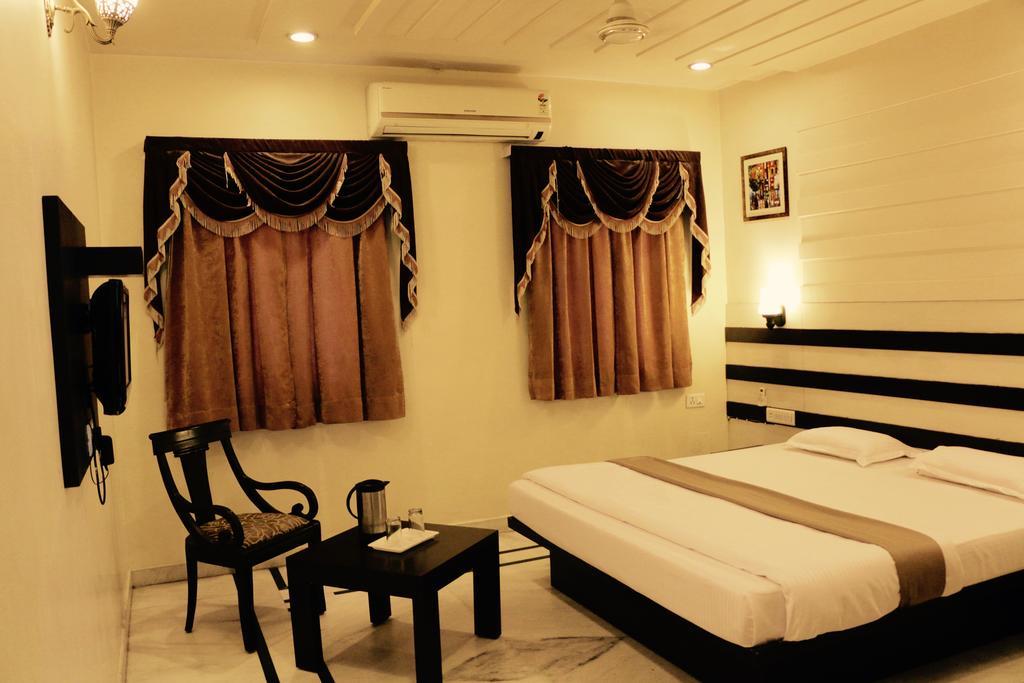 Hotel Ruby 2*
