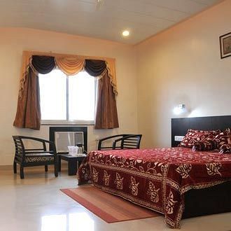 Hotel Ruby Jaipur