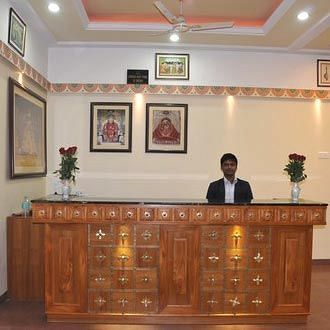 Ruby 2* Jaipur