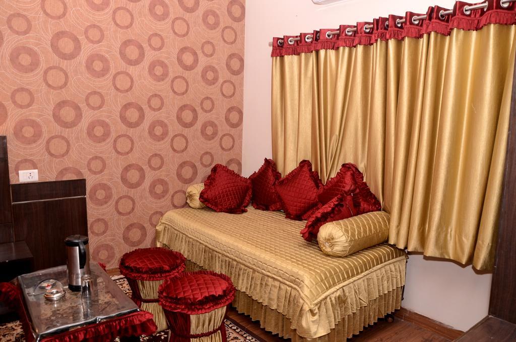 Kartikey 3* Jaipur