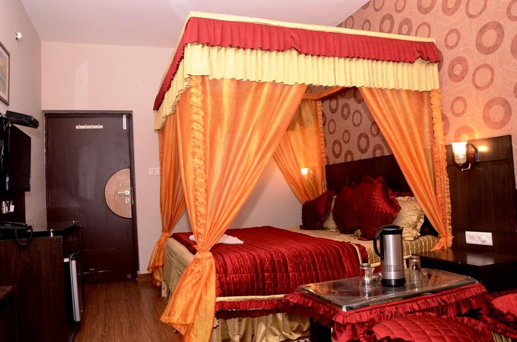 Hotel Kartikey