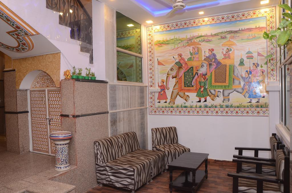 Kartikey Jaipur