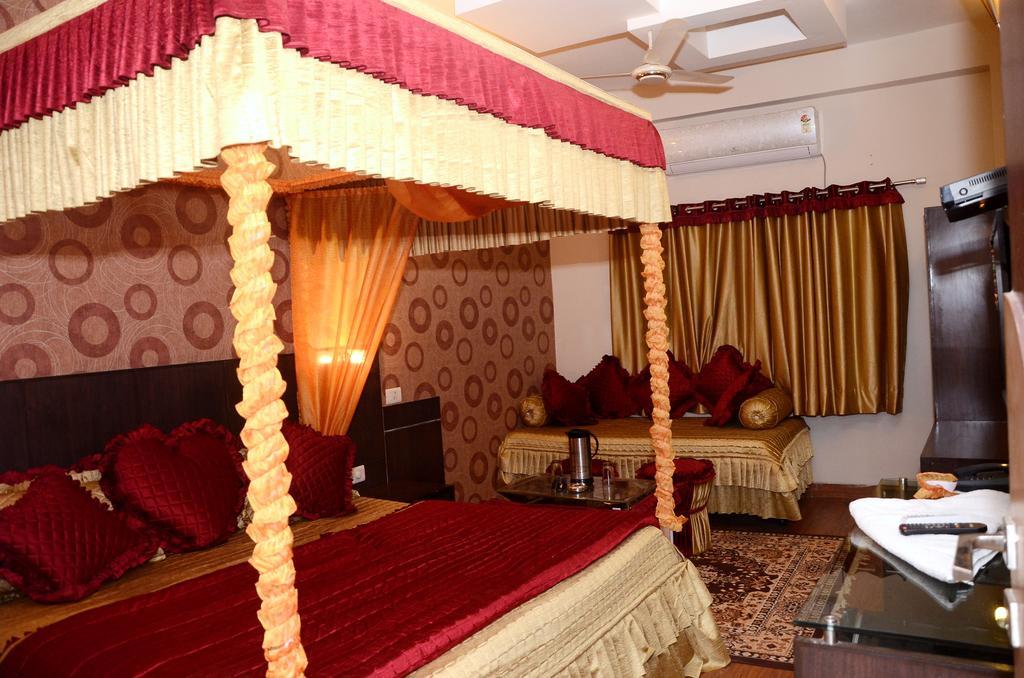 Kartikey 3* Jaipur