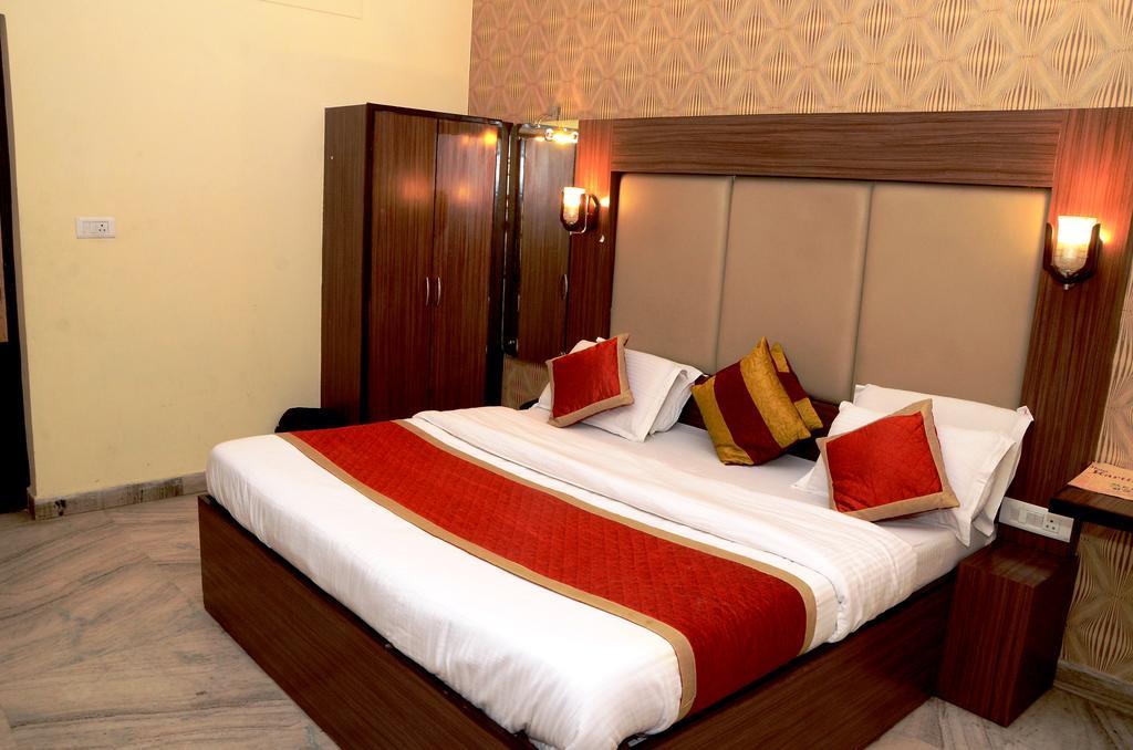 Hotel Kartikey