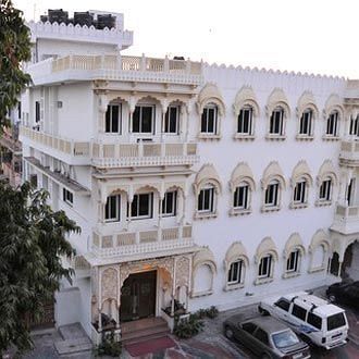 Ruby 2* Jaipur