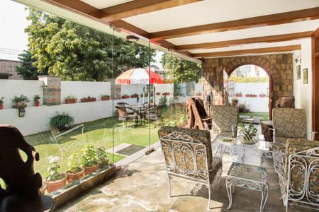 Camellia Heritage Homestay Bed & Breakfast 3*