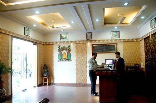 Ruby 2* Jaipur