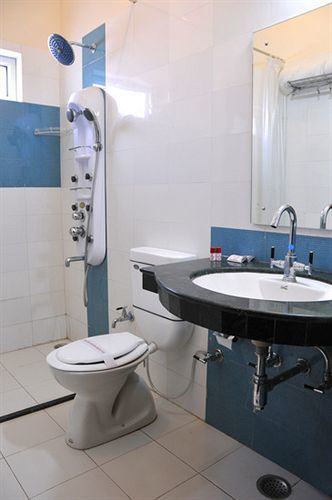 Hotel Ruby Jaipur