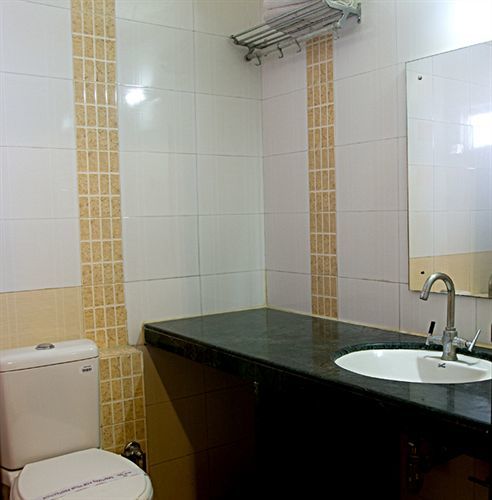 Ruby Hotel Jaipur